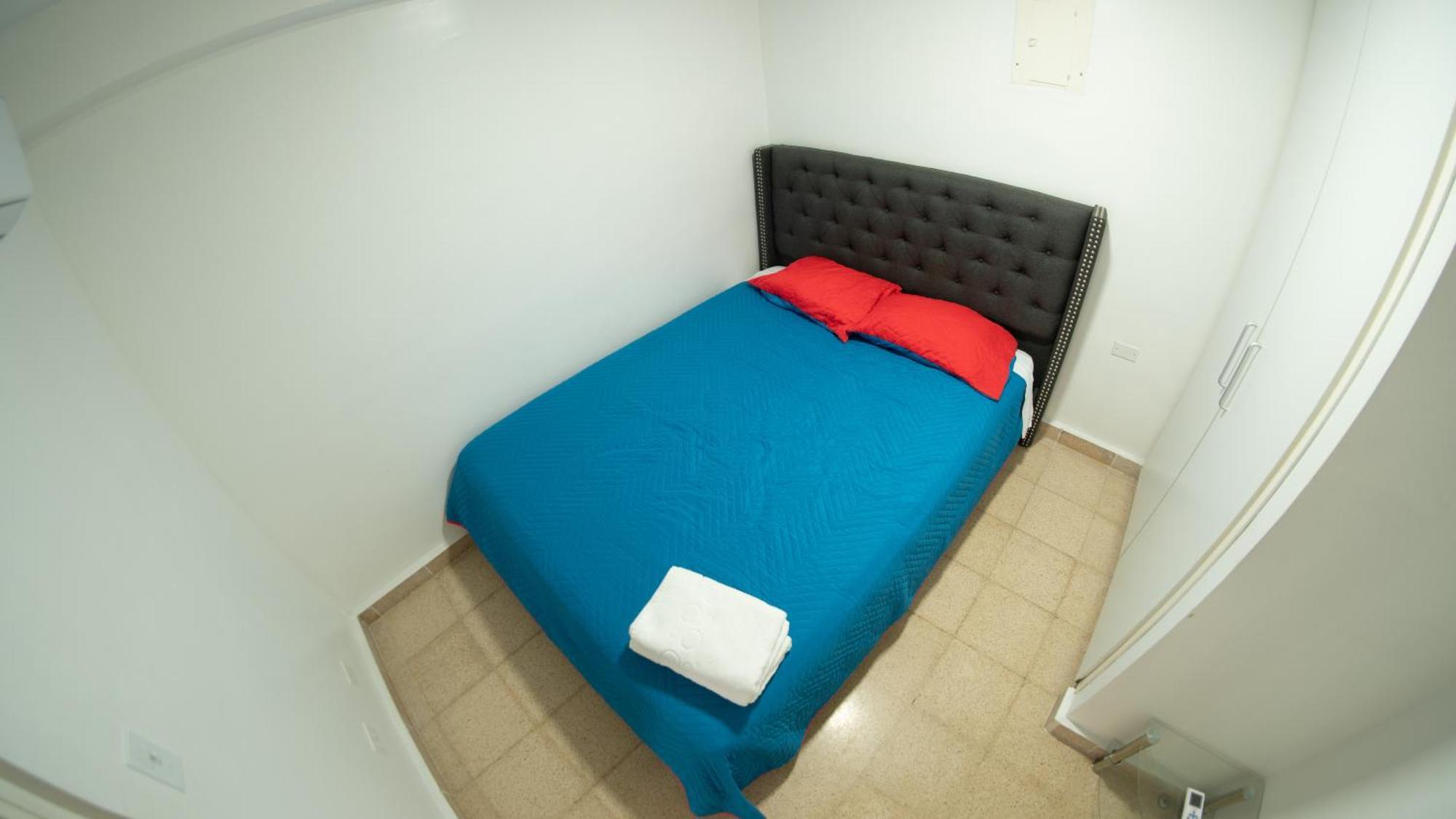 Blu Hostel Panama City Exterior photo