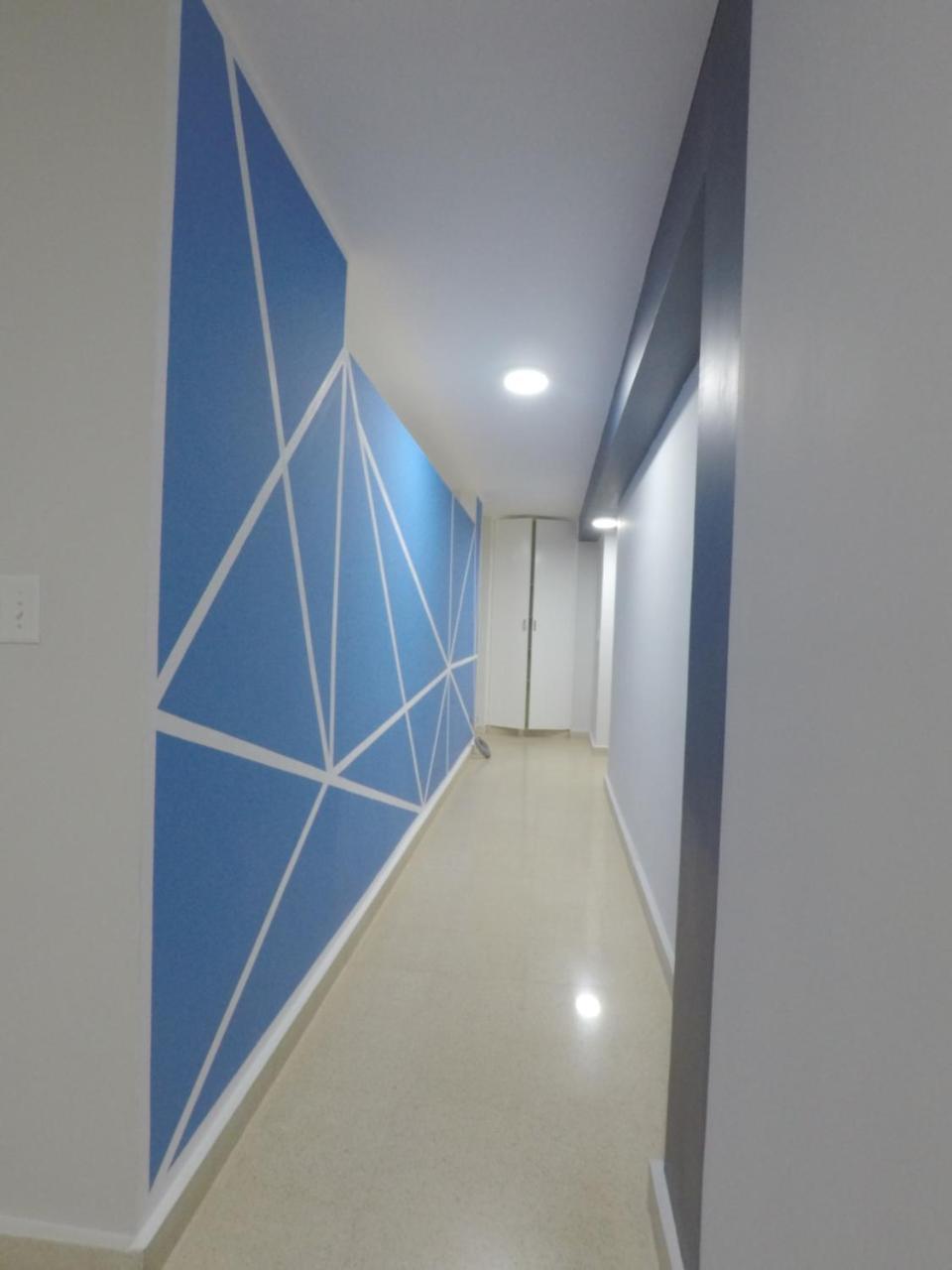 Blu Hostel Panama City Exterior photo